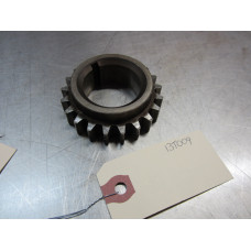 13T009 Crankshaft Timing Gear From 2000 Ford Explorer  5.0